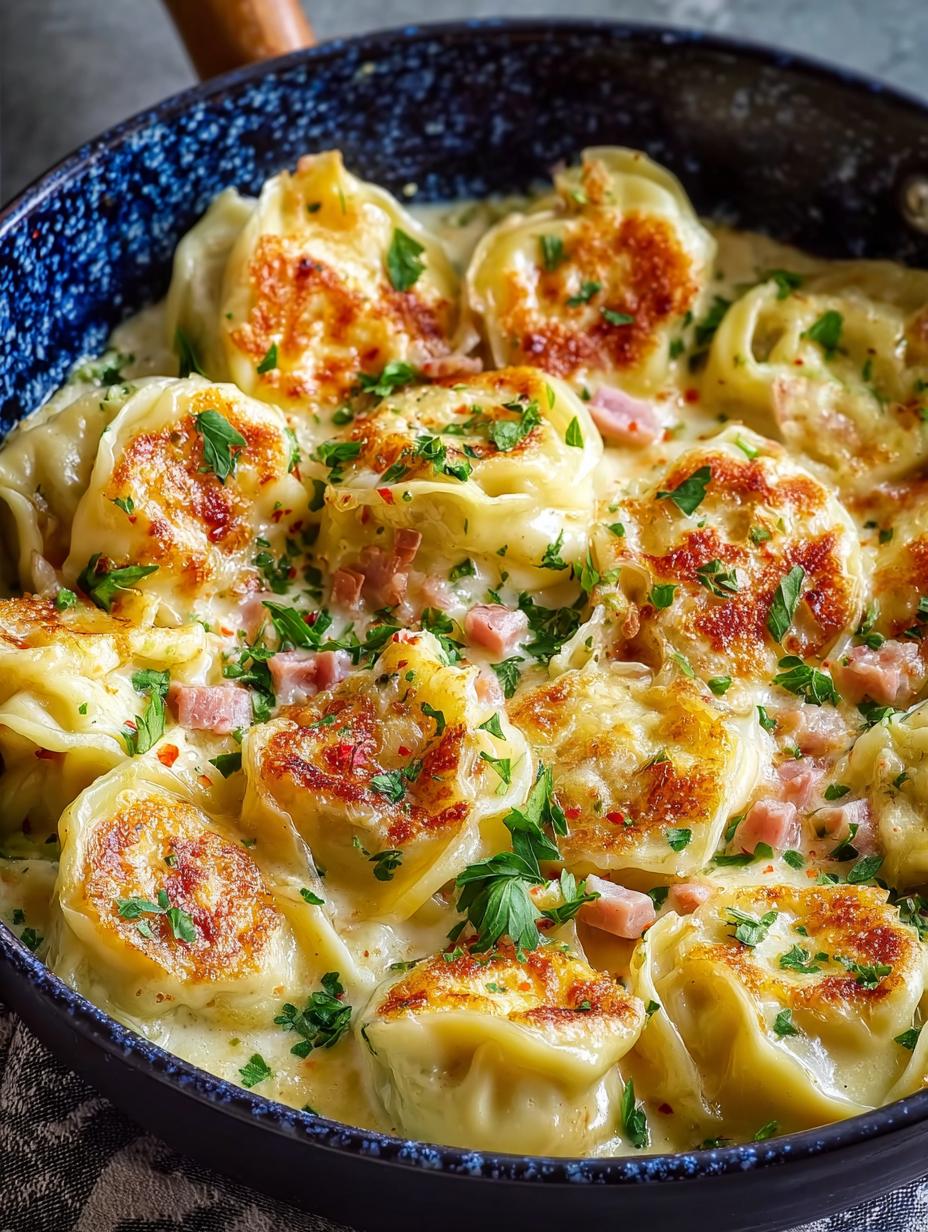 Dumpling Bake: 5 Easy Variations for Comfort Food Lovers - Dumpling Bake - additional detail