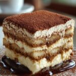 Earl Grey Tiramisu