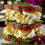Egg Salad Sandwich