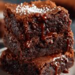 Fudgy Chocolate Brownies: 7 Secrets to Perfectly Gooey Treats 4 Fudgy Chocolate Brownies