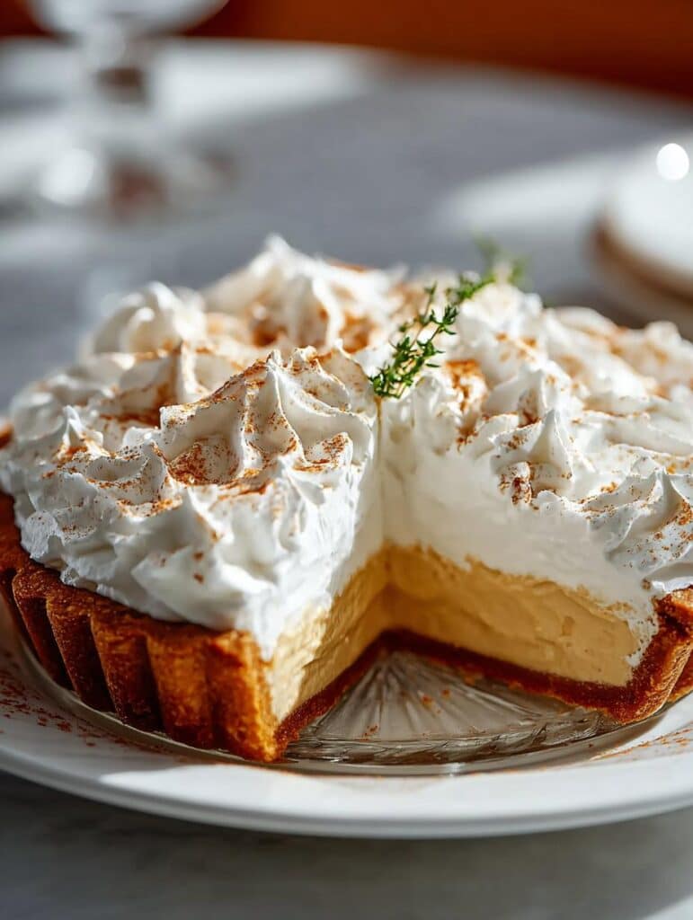 Gin Extract Gingerbread Cream