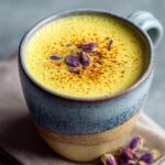 Golden Milk For Relaxing: 7 Reasons You Need This Drink 4 Golden Milk For Relaxing