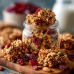 Granola Clusters