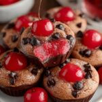 Heavenly Maraschino Cherry Chocolate