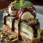 Heavenly Pistachio White Chocolate
