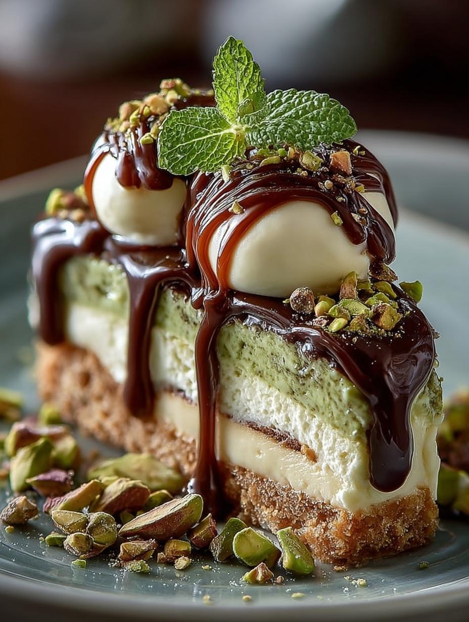 Heavenly Pistachio White Chocolate
