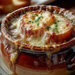 Indulgent French Onion Soup for Cozy Nights 4 Indulgent French Onion Soup
