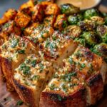 Italian Garlic Bread Sloppy Joes: 5 Reasons to Indulge 4 Italian Garlic Bread Sloppy