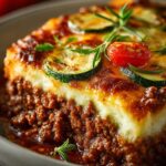 Low Carb Ground Beef