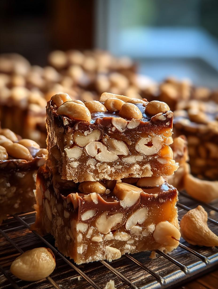 Delicious Maple Nut Goodies Everyone Will Love - Maple Nut Goodies - additional detail