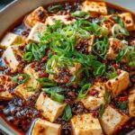 Mapo Tofu Weeknight Delight