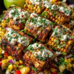 Mexican Street Corn Chicken