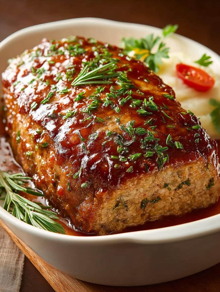 Onion Soup Meatloaf Weeknight: 7 Comforting Tips 2 Onion Soup Meatloaf Weeknight: 7 Comforting Tips - Onion Soup Meatloaf Weeknight - main visual representation