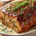 Onion Soup Meatloaf Weeknight: 7 Comforting Tips 4 Onion Soup Meatloaf Weeknight