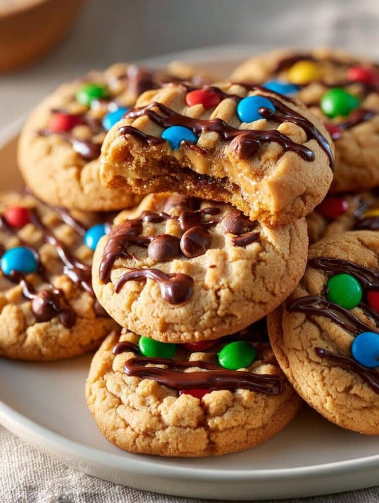 Peanut Butter Cookies
