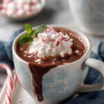 Delicious Peppermint Hot Chocolate Recipe for Cozy Days 4 Peppermint Hot Chocolate