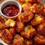 Popcorn Chicken