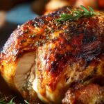 Pressure Cooker Beer Can