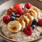 Protein Oatmeal
