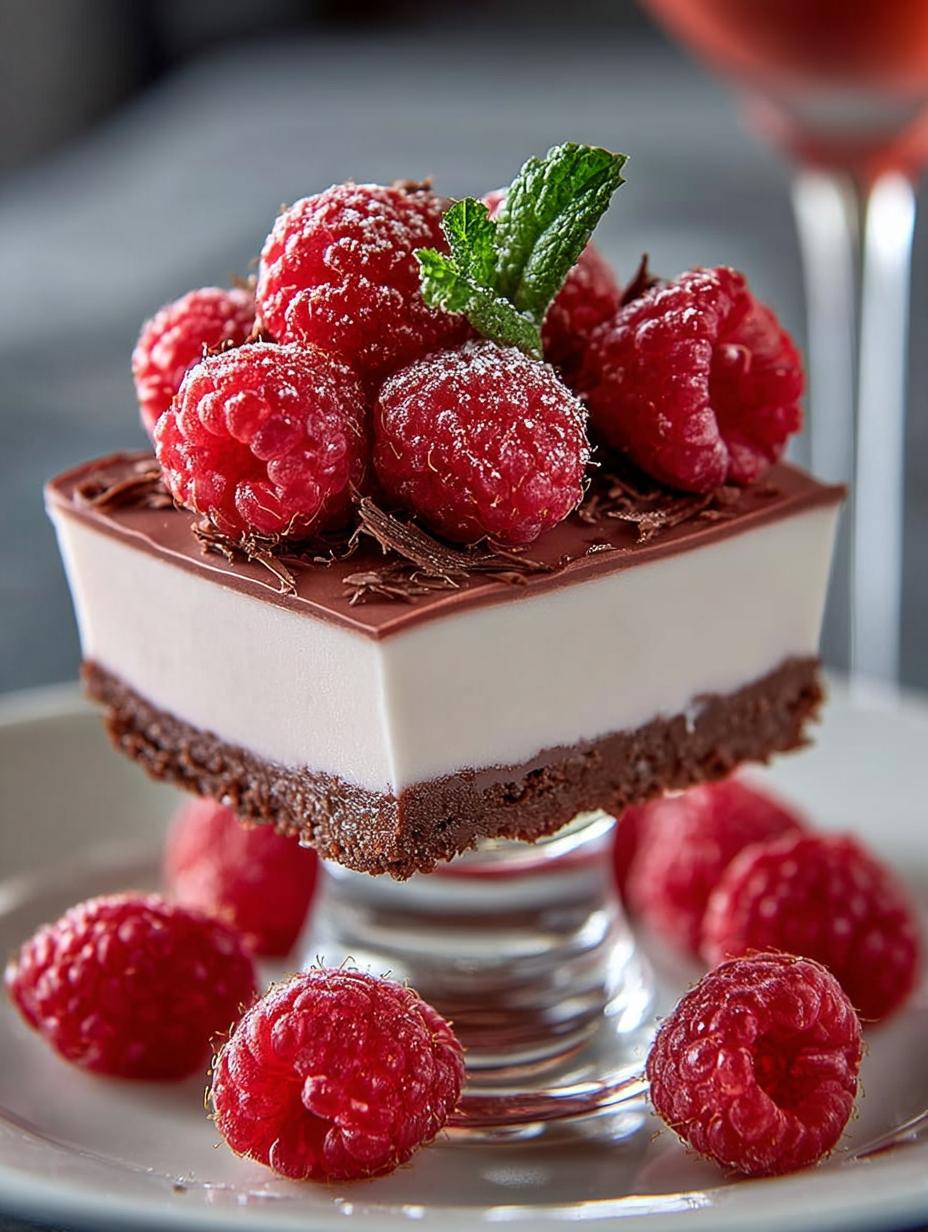 Raspberry Irish: 5 Luxurious Cocktail Recipes to Savor - Raspberry Irish - main visual representation