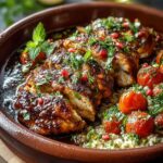 Syrian Chicken