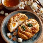 Taiwanese Breakfast Cookie