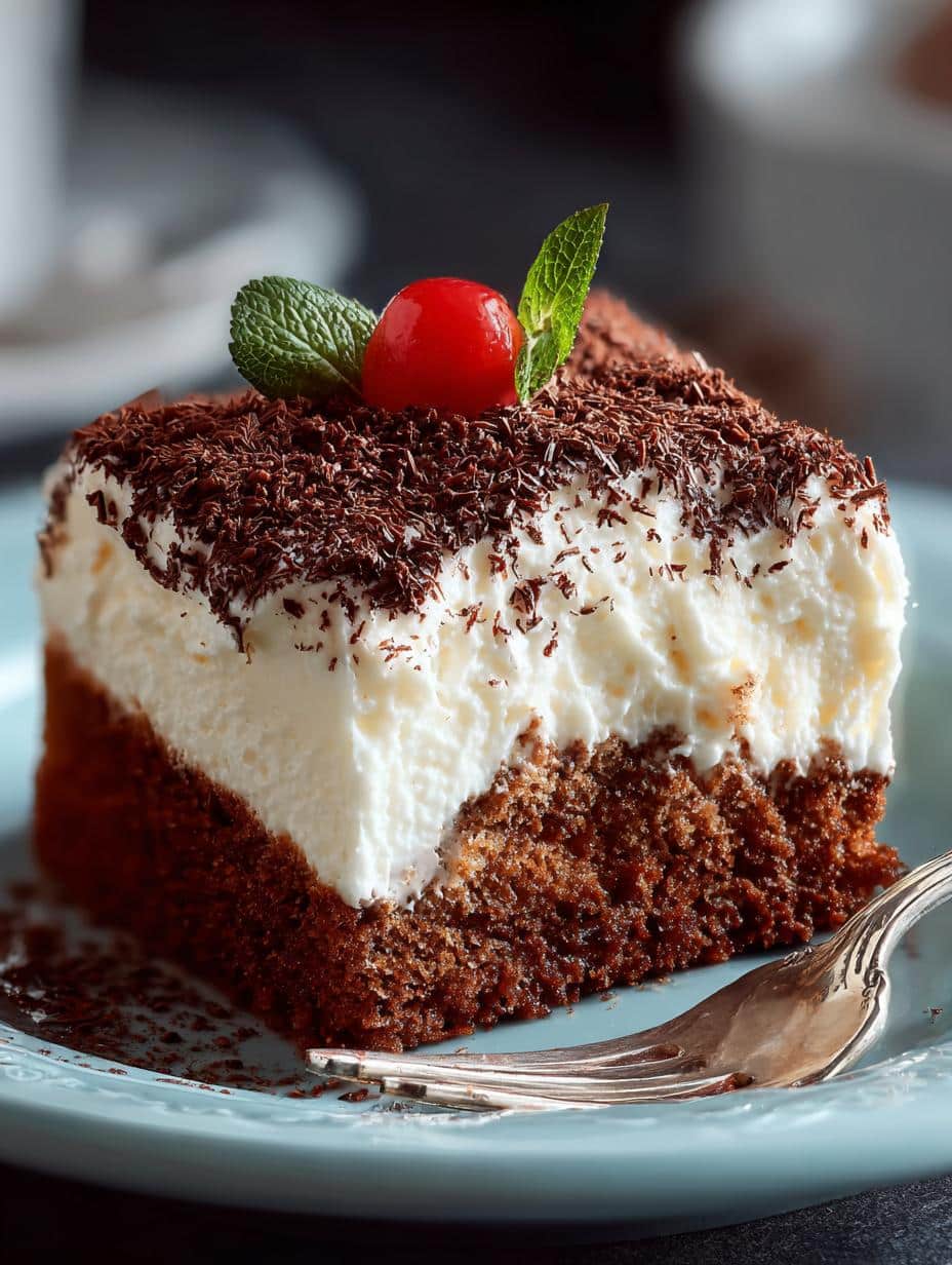 Tasty Italian Love Cake: 12 Reasons to Indulge - Tasty Italian Love Cake - main visual representation