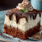 Tasty Italian Love Cake