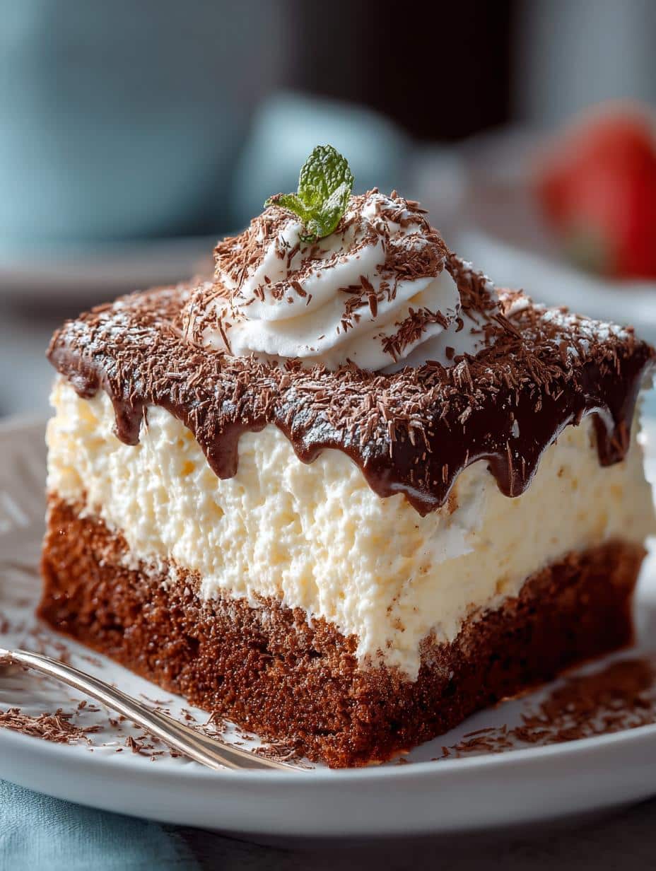 Tasty Italian Love Cake: 12 Reasons to Indulge - Tasty Italian Love Cake - additional detail