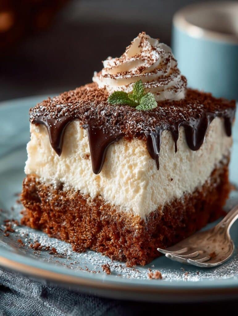 Tasty Italian Love Cake