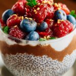 Vegan Chia Seed Pudding