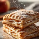 Apple Cinnamon Pop Tarts