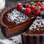 Bake Chocolate Tart