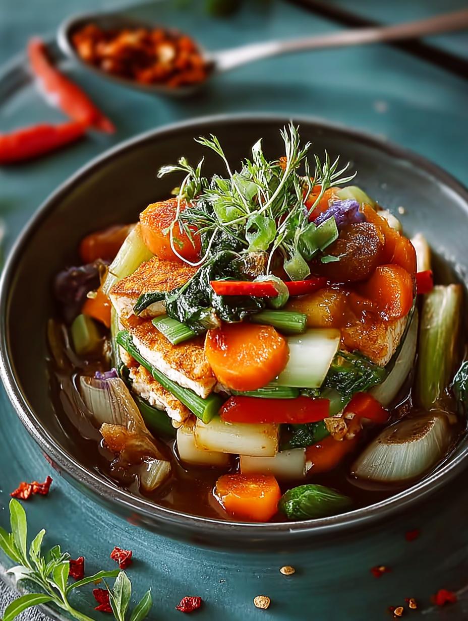 Savory Buddha's Delight Jai Chinese: A Flavorful Stew 2 Savory Buddha's Delight Jai Chinese: A Flavorful Stew - Buddhas Delight Jai Chinese - main visual representation