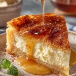 Greek Honey Pie