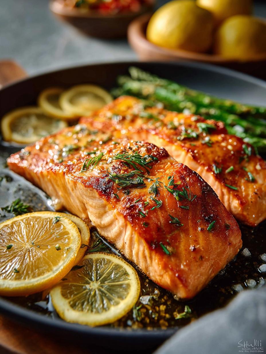 Grilled Citrus Salmon: 5 Flavorful Secrets for Perfection - Grilled Citrus Salmon - main visual representation