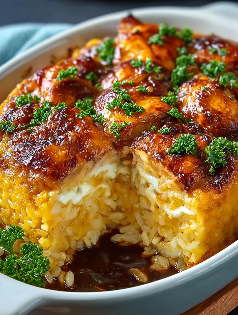 Indulge Macau Style Baked