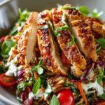 Southern Style Chicken Crispy