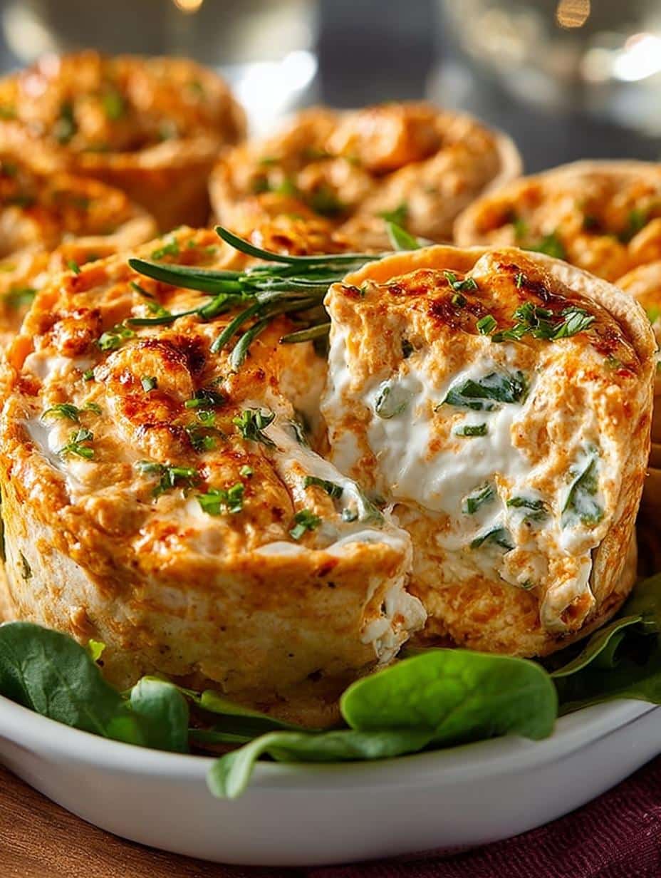Spicy Cheesy Cream Cheese That Will Ignite Your Tastebuds - Spicy Cheesy Cream Cheese - main visual representation