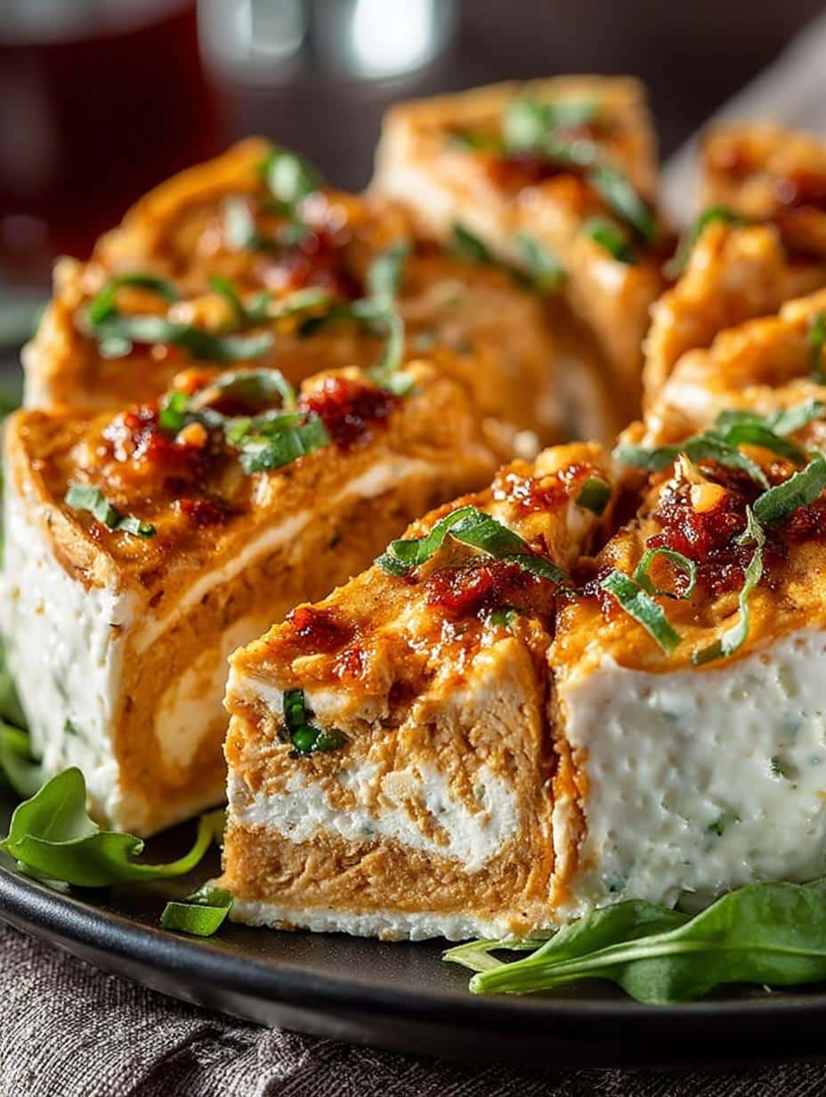 Spicy Cheesy Cream Cheese That Will Ignite Your Tastebuds - Spicy Cheesy Cream Cheese - additional detail