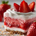 Strawberry Cheesecake Ice Cream