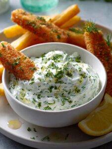 Tartar Sauce