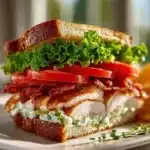Chicken Club Sandwich with Beef Bacon & Avocado Ranch 2 chicken club sandwich with beef bacon avocado ra 2026 02 19 123509 771x1024 1