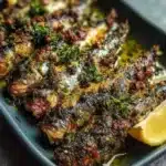 Flavorful Garlic Herb Crusted Roasted Sardines 2 flavorful garlic herb crusted roasted sardines 2026 02 19 123458 819x1024 1