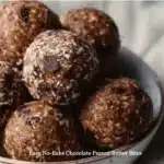 easy no bake chocolate peanut butter bites 2026 03 21 221756 1