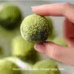 matcha balls no bake coconut energy bites 2026 03 21 221742 1