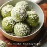 matcha coconut balls no bake energy bites recipe 2026 03 21 221740 1