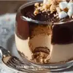 Peanut Butter Cup Cottage Cheese Mousse — Guilt-Free 2 peanut butter cup cottage cheese mousse guilt fr 2026 03 21 221754 1