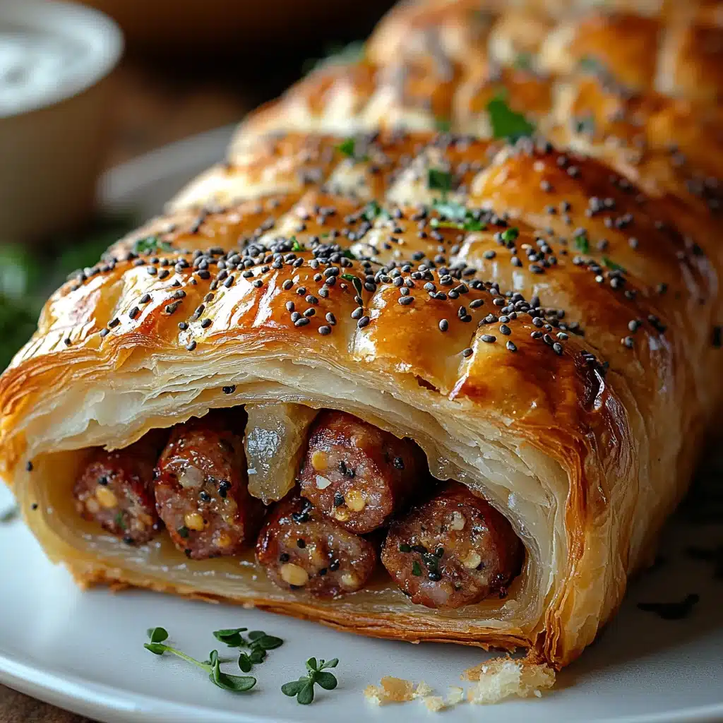 Pigs Blanket 5 Pigs in a Blanket texture image