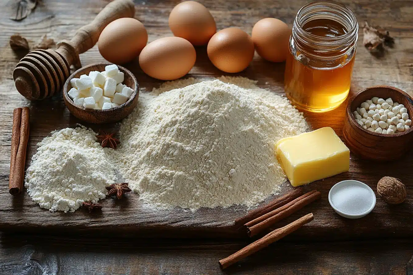 Texas Roadhouse Rolls: 12 Buttery Soft Dinner Rolls Recipe 3 Texas Roadhouse Rolls ingredients